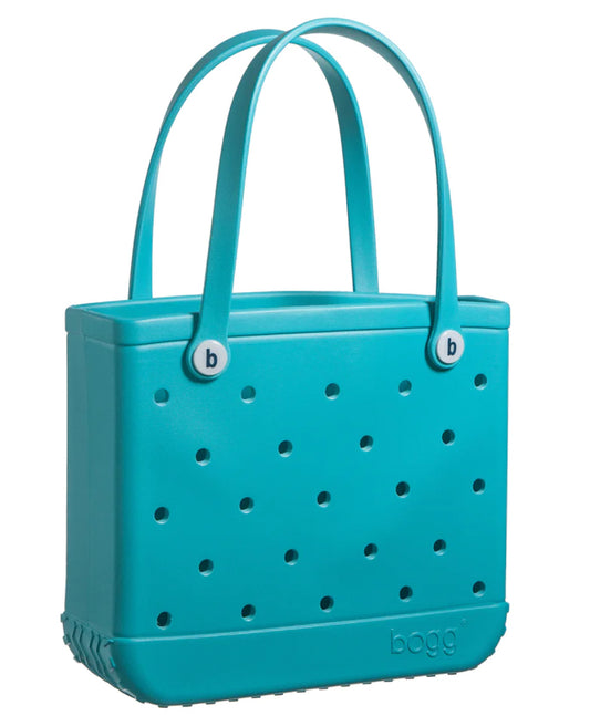 Bogg Baby Bag Turquoise