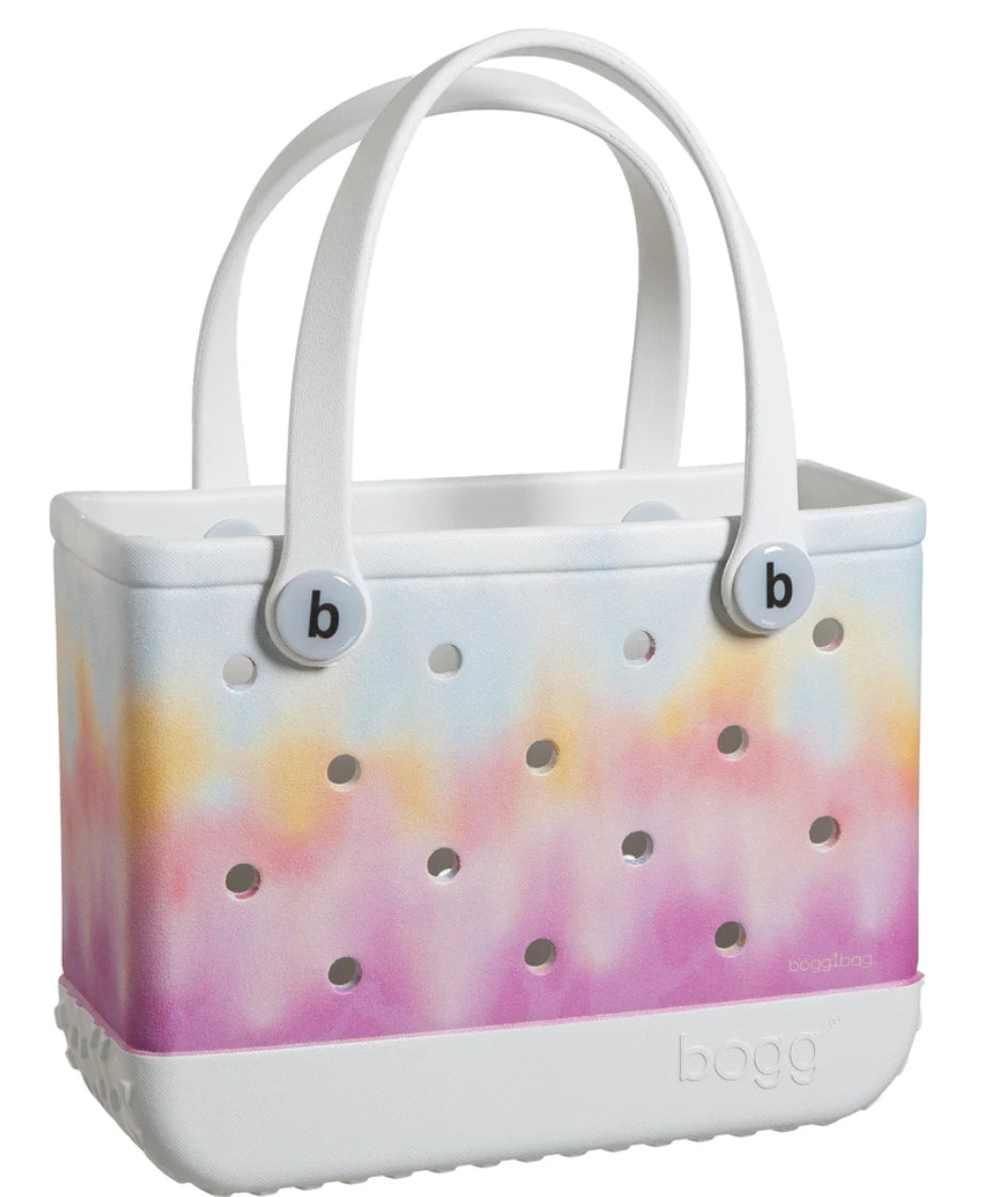 Bogg Baby Bag Cotton Candy