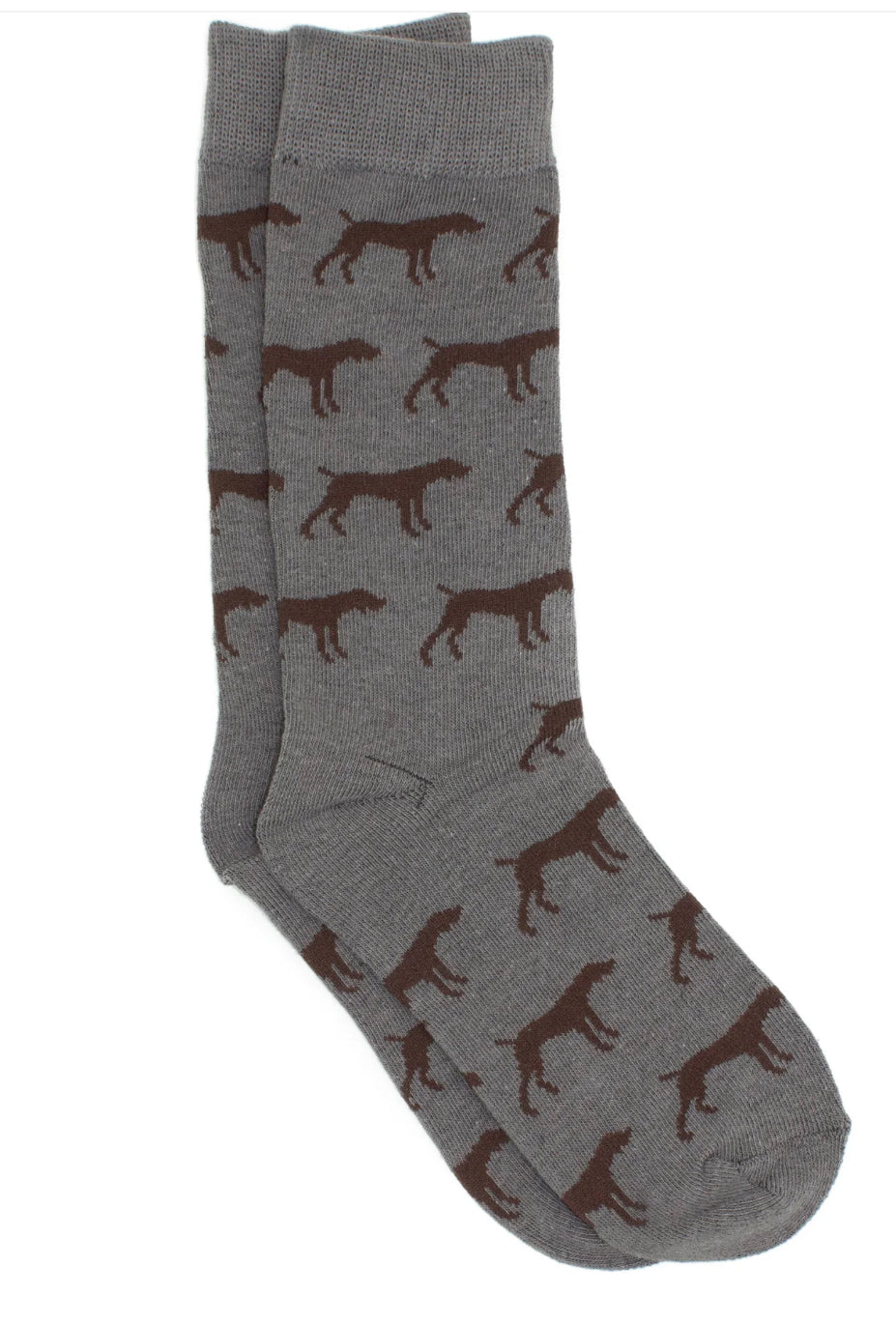 Properly Tied Boys Lucky Duck Sock Pointer