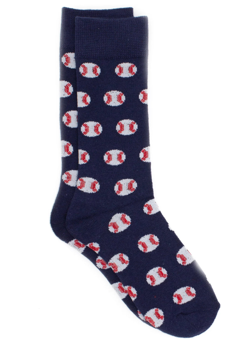 Properly Tied Boys Lucky Duck Socks Baseball