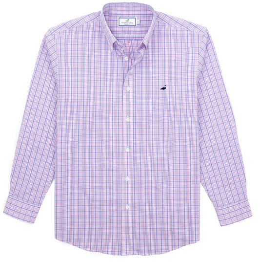 Properly Tied Seasonal Sportshirt Naples PTW0000