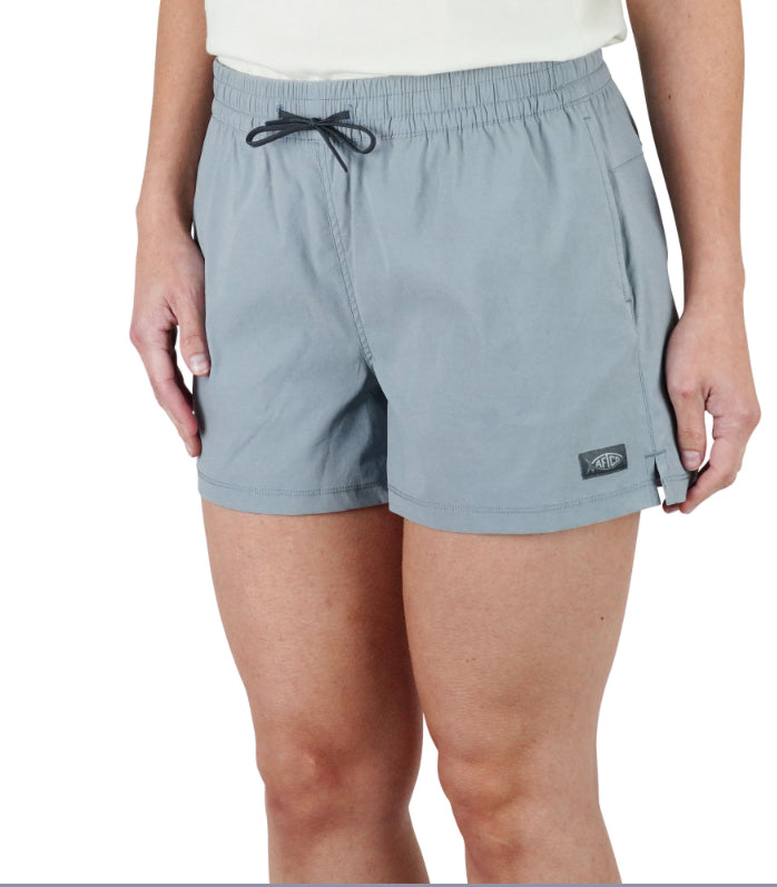 Aftco Cloudbreak Volley Harbor Gray W231