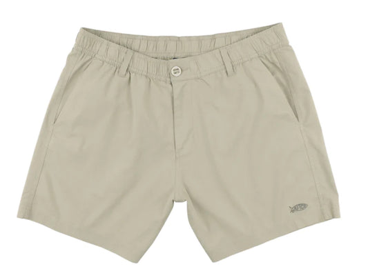 Aftco Landlocked Men’s  Short Khaki M108