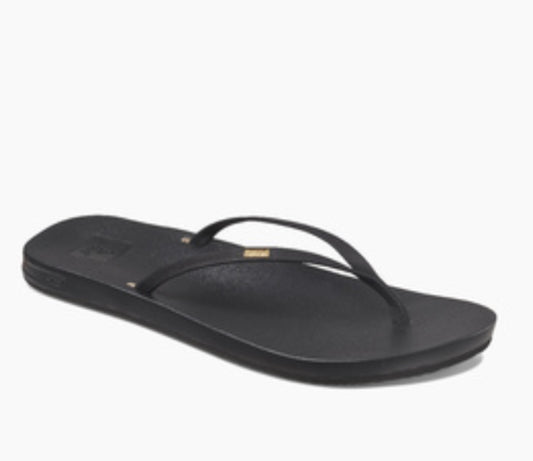 Reef Women’s Cushion Slim Black