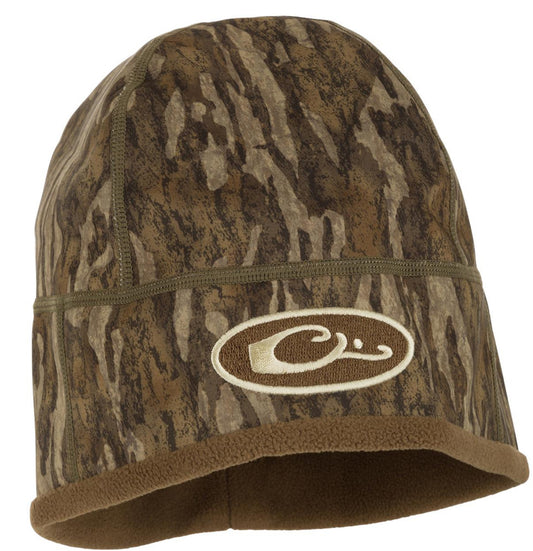 Drake MST Windstopper Beanie Bottomland
