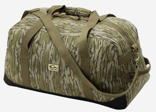 Drake Throwback 80 Duffle Bag Bottomland