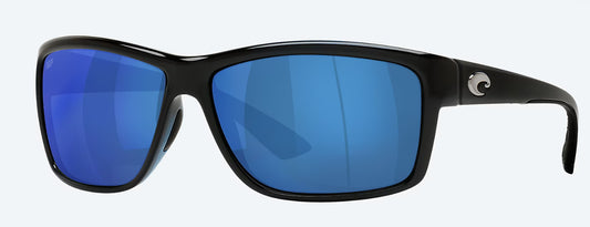 Mag Bay Shiny Black/Blue Mirror 580P 06S9048B 904804