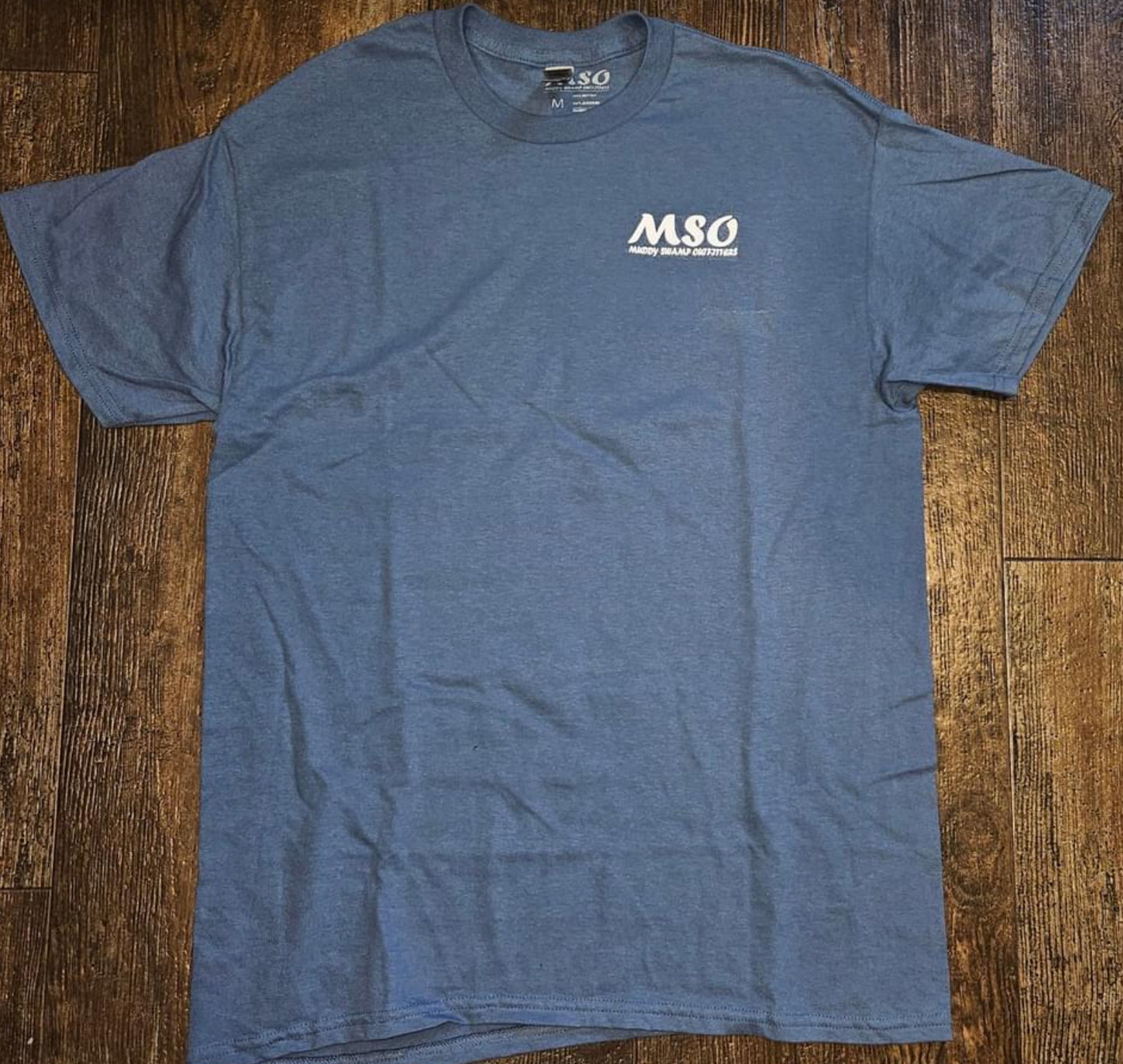 MSO Duck T-Shirt