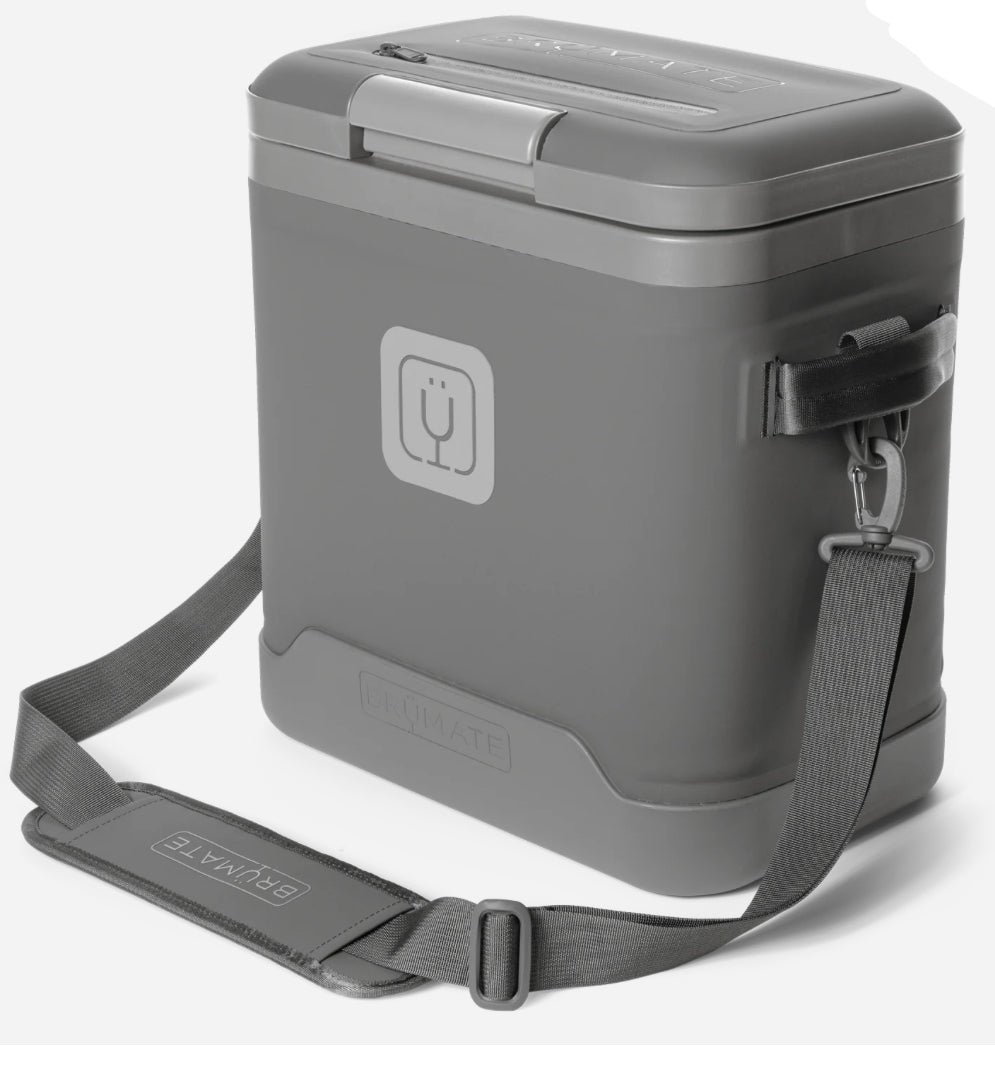 Brumate MagPack 18-Can Shoulder Sling Soft Cooler