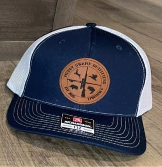 MSO Logo Hat