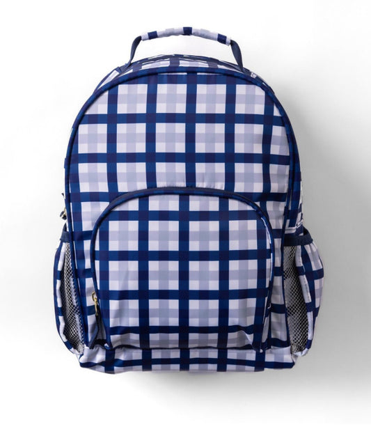 Mary Square Kids Backpack Hopscotch