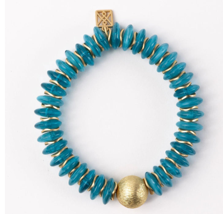 Michelle McDowell Chloe Ocean Bracelet