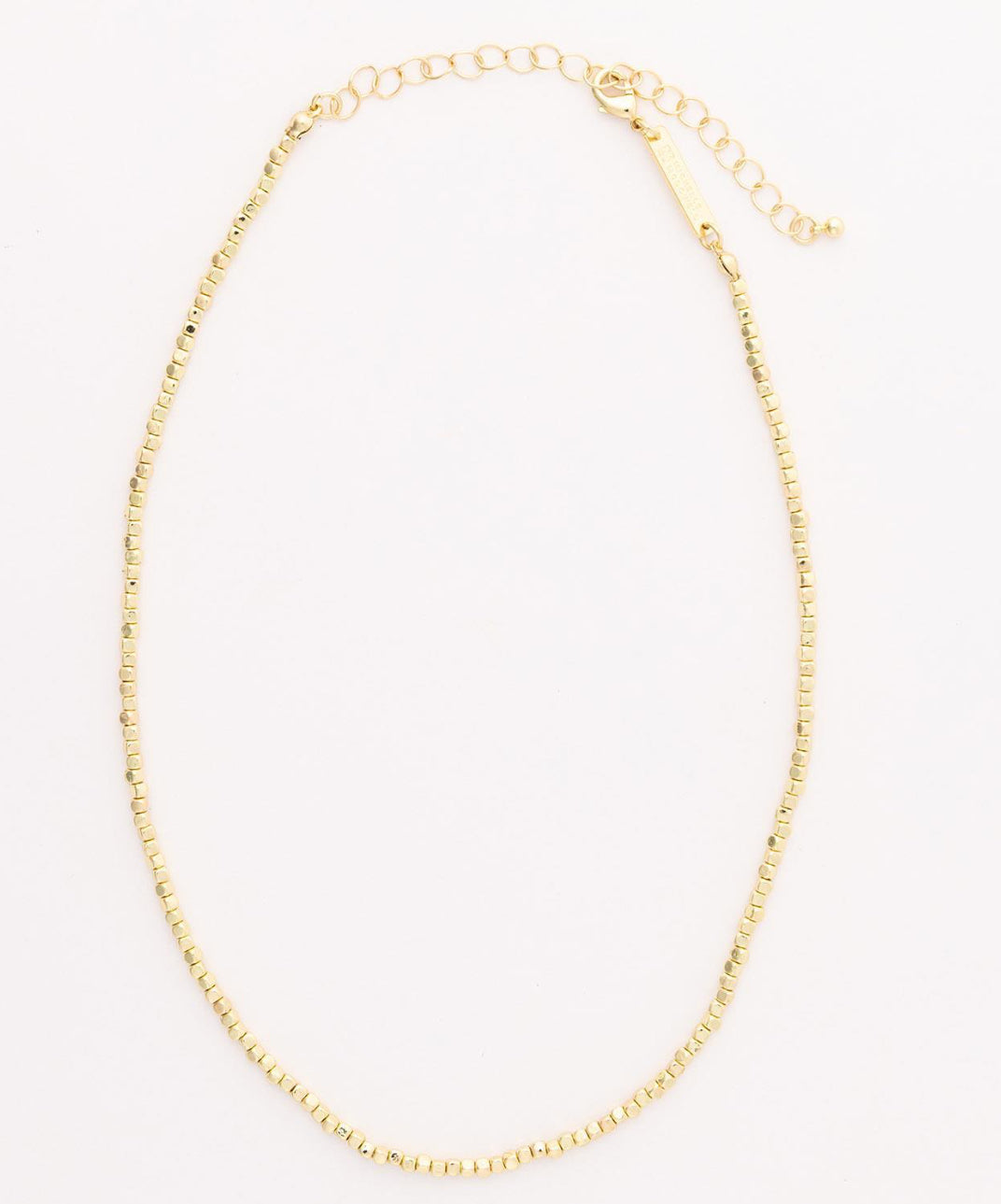 Michelle McDowell Necklace Corrine Small