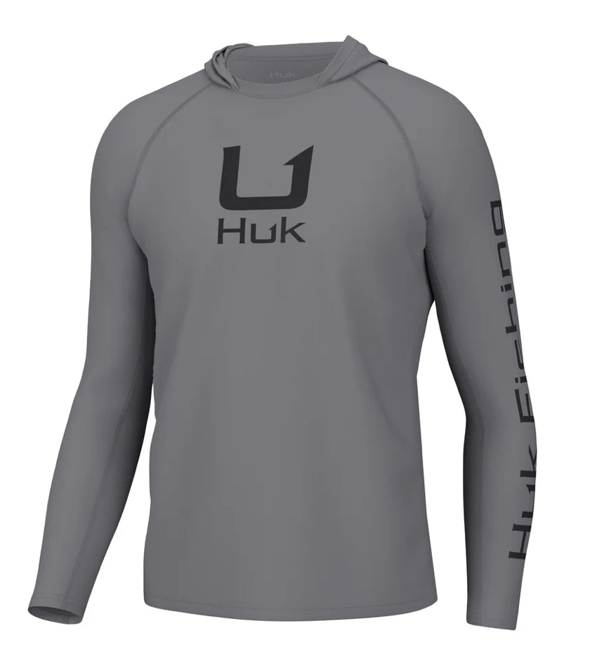 Huk Icon Hoodie