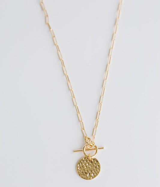 Michelle McDowell Luca Necklace 47485