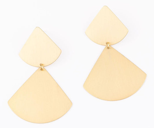 Michelle McDowell Jackie Earrings 52524