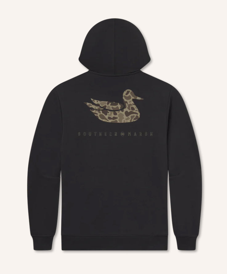 Southern Marsh Surfside Hoodie Duck Originals