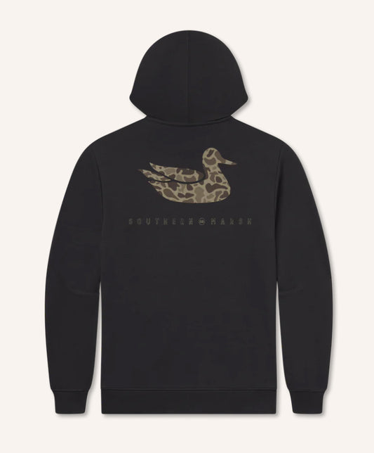 Southern Marsh Surfside Hoodie Duck Originals