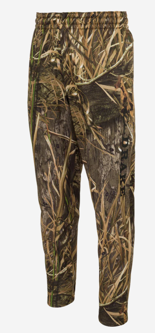 Drake MST Waterfowl Under-Wader Jogger Bottomland