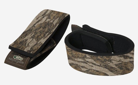 DRAKE ANKLE GARTERS Bottomland