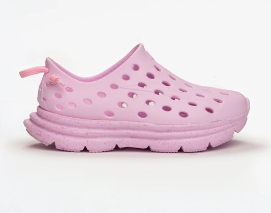 Kane Revive Kids Bubblegum/Pink Speckle