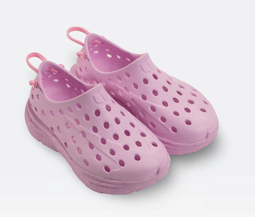 Kane Revive Kids Bubblegum/Pink Speckle