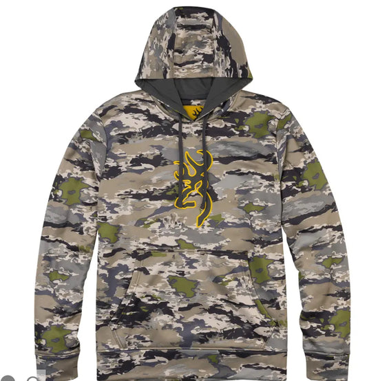 Browning Hoodie Tech Ovix