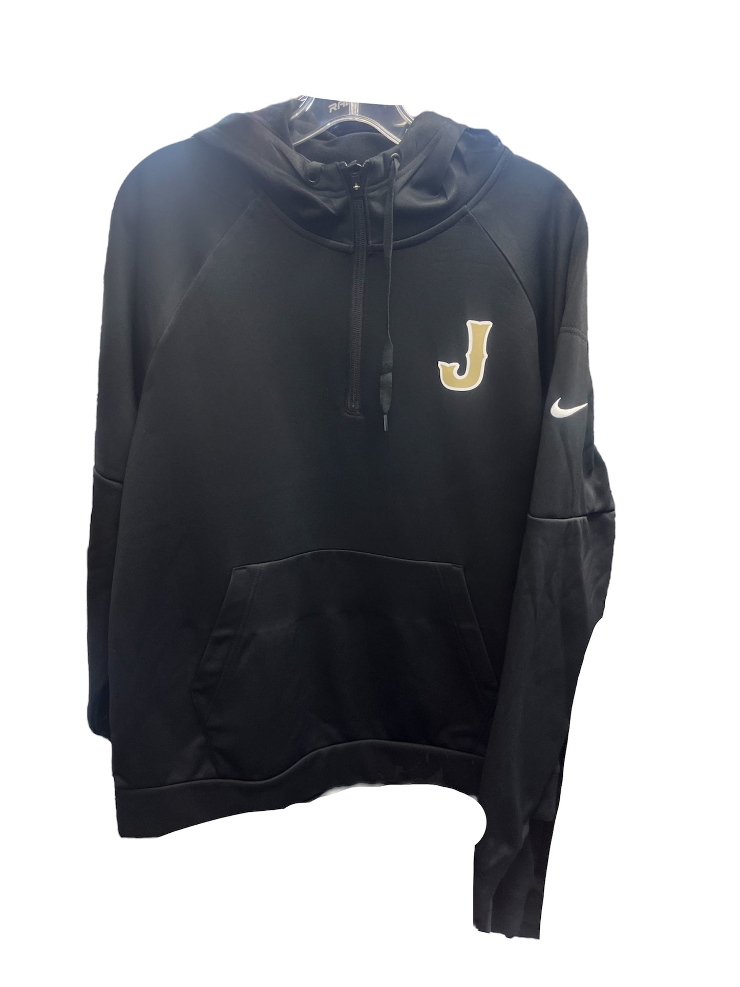 Johnsonville Nike Men’s THerma-Fit Pocket 1/4 Zip Hoodie