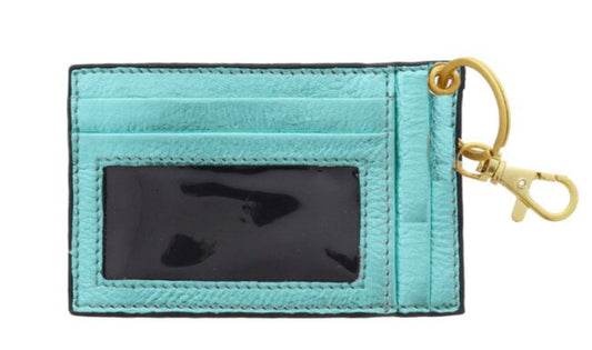 Jane Marie JM8799 Glimmer  ID Card Holder