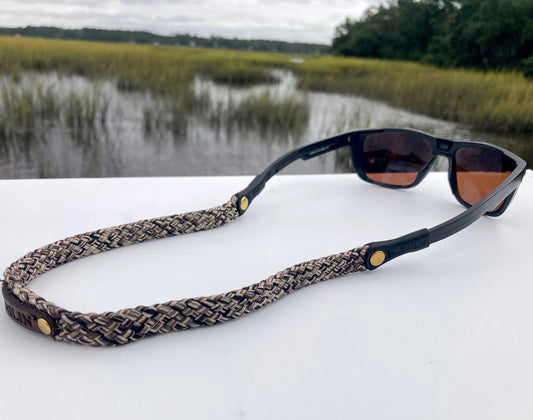 Tailin Ties Stren Lines Eyewear Retainers The Moccasin