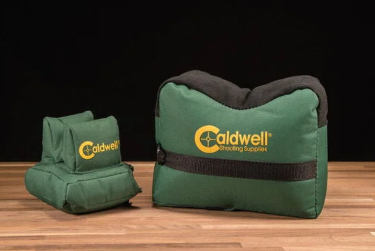 Caldwell Deadshot Shooting Bags (Front and Rear) 939333