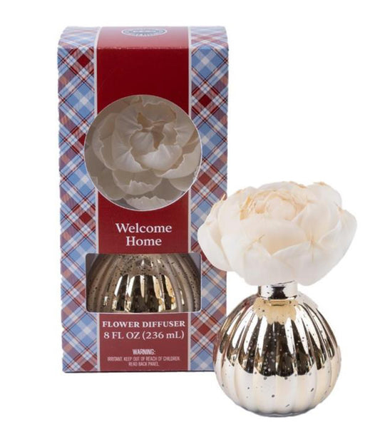 Bridgewater Welcome Home Flower Diffuser