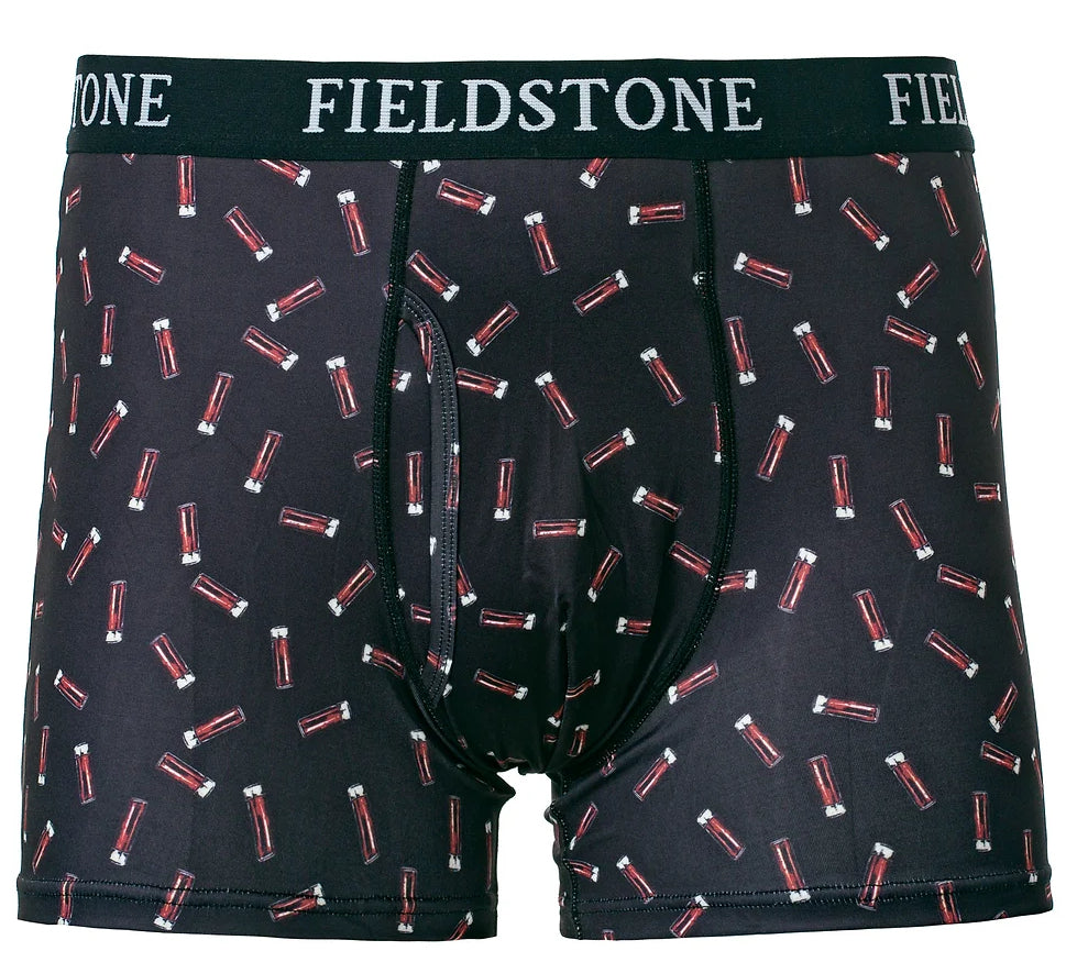 Fieldstone Pattern Boxer Briefs - Shells