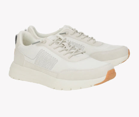 Heydude Sirocco Alta M Essentials Light Grey/White