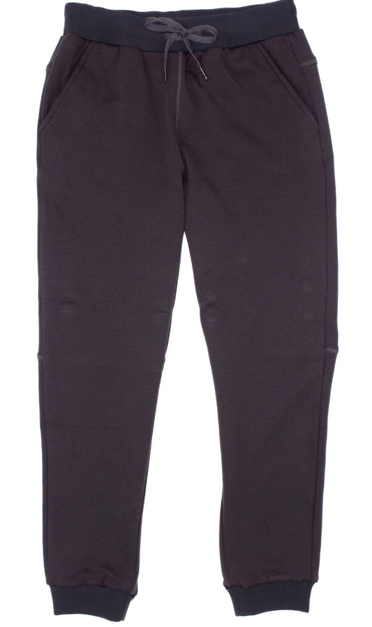 Properly Tied Stride Jogger Charcoal