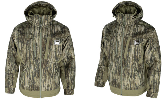 Banded Stretchaprake Wader Jacket-Realtree Legacy