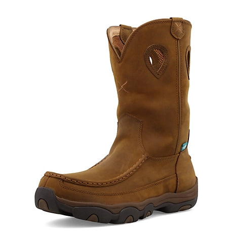 Twisted X 11" Hiker Boot CT