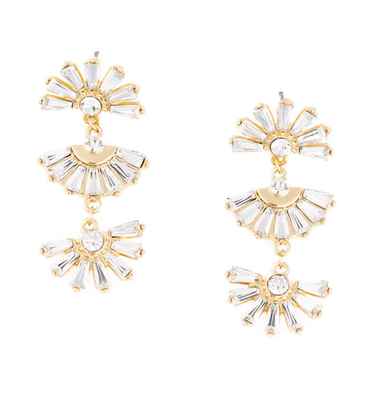 Michelle McDowell Suzette Earrings