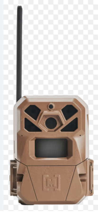 Edge 2 Cellular Trail Camera