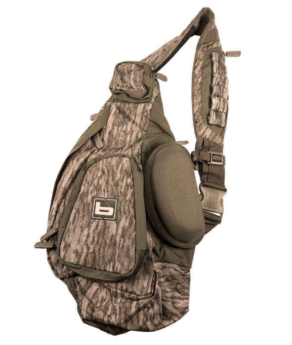 Banded Nano Sling Back Pack Realtree Legacy