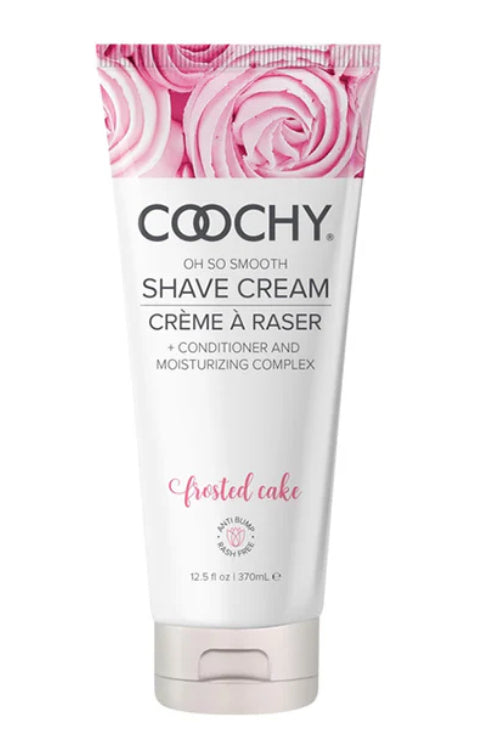 Coochy  Shave Cream 7.2 Frosted