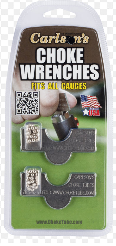 Carlson’s Choke Wrench’s Fits All Gauges