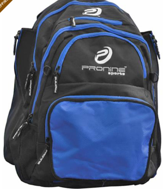 Pronine Backpack