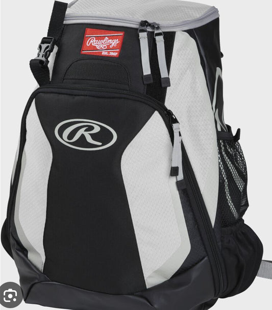 Rawlings Youth Players R500 BAG