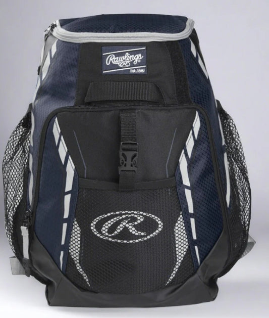 Rawlings Youth Players R400 BAG