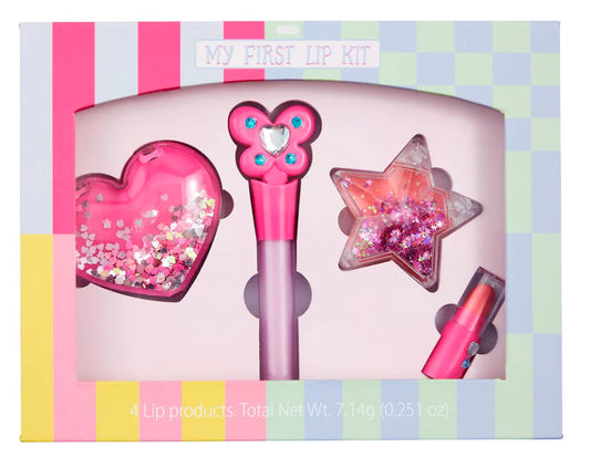 Mudpie My First Lip Kit