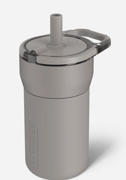 Brumate Leap 12oz mocha
