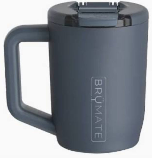 Brumate muv 15oz nightfall blue