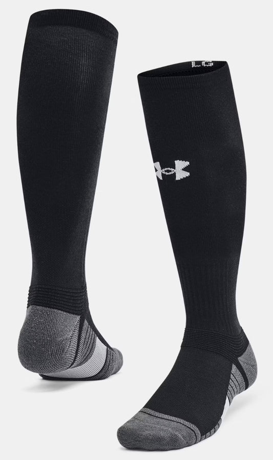 Under Armour Unisex Team OTC Black