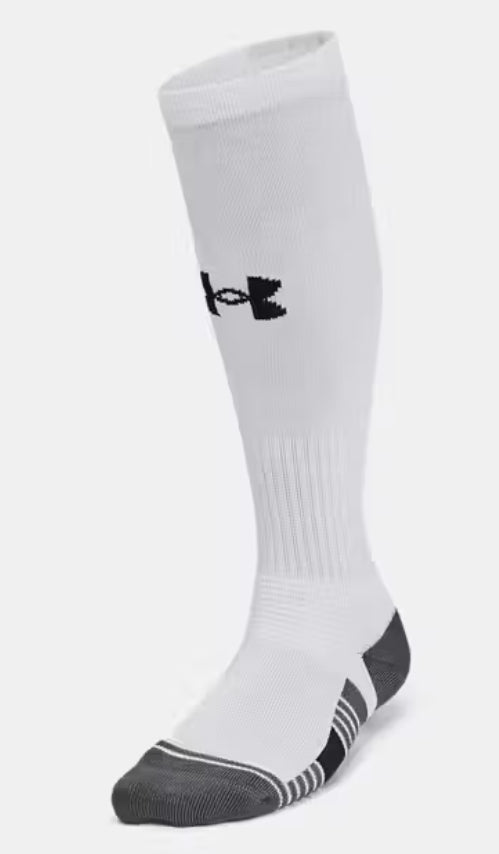 Under Armour Unisex Team OCT White